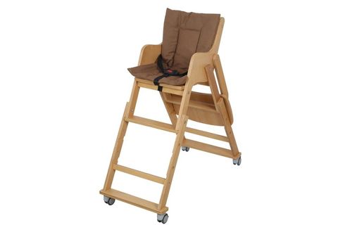 BEBETTİ MAMA SANDALYESİ