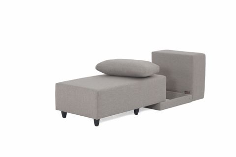 LİMA DİNLENME MODÜLÜ KOLTUK, KREM