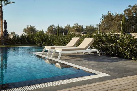 LİLY ALÜMİNYUM ŞEZLONG