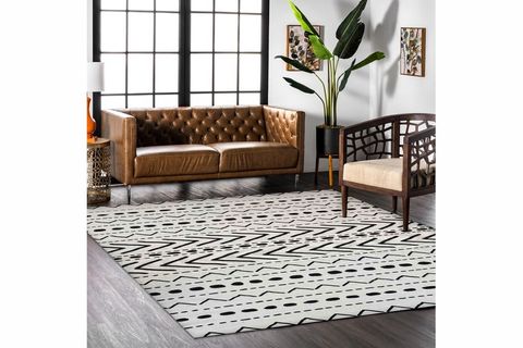 dijital baski hali modelleri baskili halilar 2022 vivense