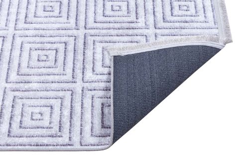 TRKMN 26 YIKANABİLİR DİJİTAL BASKILI HALI 80X200