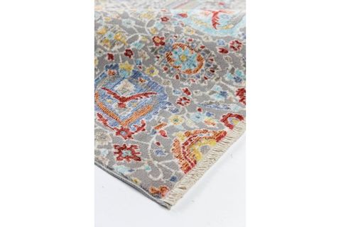 RADİANT MULTİ HALI 30417B 80*150