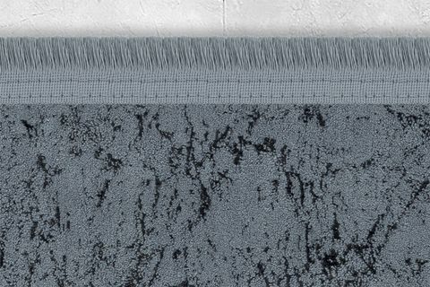 VERONA MAKİNE HALISI, ANTRASİT, 300, 80X150