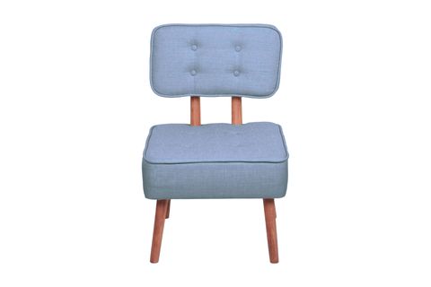 WESTWOOD TEKLİ KOLTUK, İNDİGO MAVİ