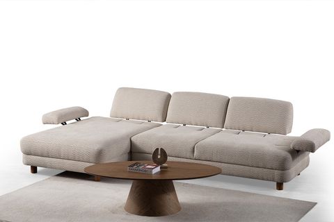 NORA KÖŞE KOLTUK, SOL KÖŞE