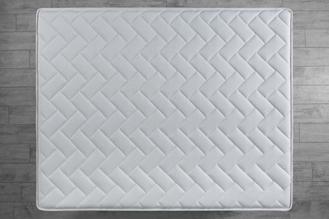 HERKÜL TORBA PAKET YAYLI YATAK, 200X200