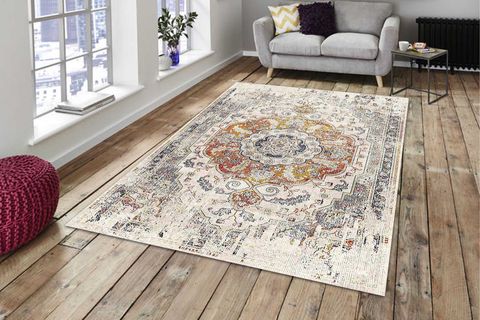 AİDA HOME TİLİA SALON HALISI, 140X200