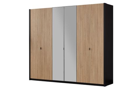 TETA GARDIROP, 6 KAPAKLI