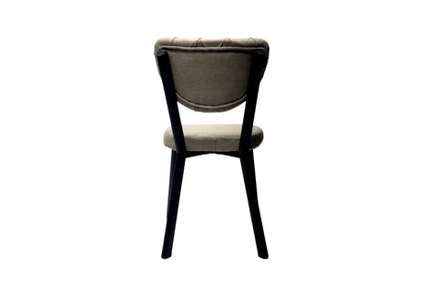 RİVONE SANDALYE, CAPPUCİNO