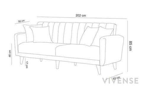 AQUA KOLTUK TAKIMI, YEŞİL