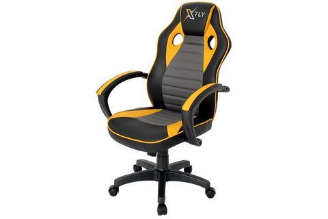XFLY OYUNCU KOLTUĞU 1511C0492, SARI