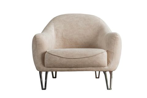 SANTİAGO KOLTUK TAKIMI KAHVE KREM