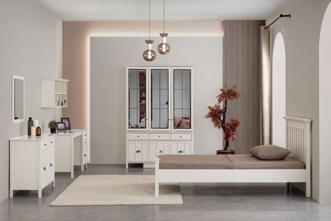 GİZE ŞİFONYER, 2 ÇEKMECELİ