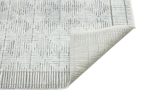 APEX QUEEN 8108 HALI, KREM, 200X300