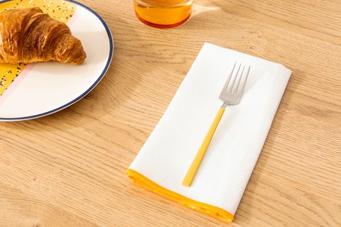 PASTEL ÜÇLÜ TATLI ÇATALI SETİ