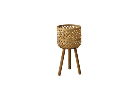 BAMBU ÜÇLÜ SET SEPETLER