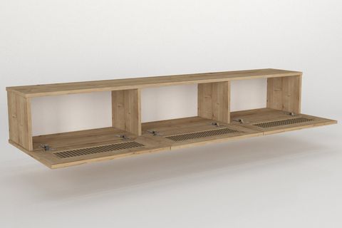 DORPEK SAMUEL TV SEHPASI, SAFİR HAZERAN