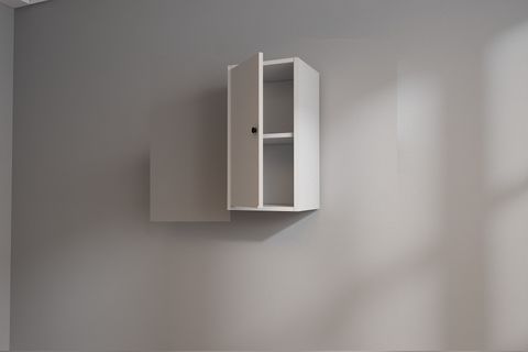 AYDIN KİTAPLIKLI RAF, DVR-1041-Ç