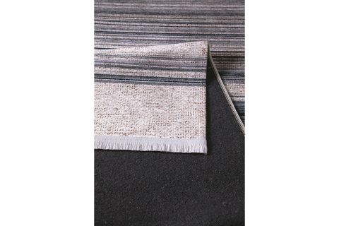 BONİTA PAMUK DOKUMA ŞÖNİL HALI 1526, YIKANABİLİR, MULTİ, 100X400