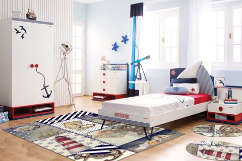 AİDA HOME GİULA ÇOCUK HALISI, 80X150