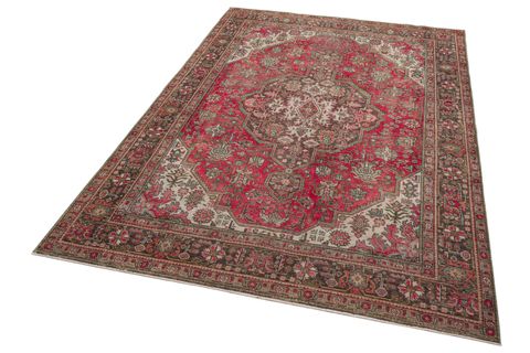 EL DOKUMA İRAN HALISI 194X287