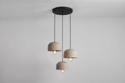 TRİO SARKIT LAMBA, BLACK BEIGE