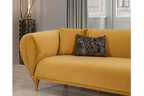 MEBLON KOLTUK TAKIMI SARI