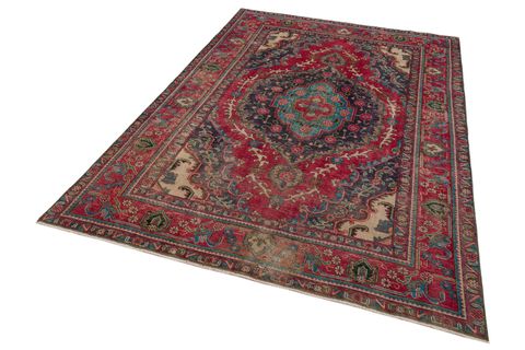 EL DOKUMA İRAN HALISI 192X277