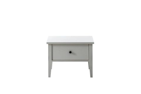 URBAN CREAM KOMODİN, SEDEF KREM