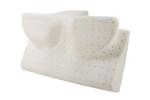 SOUB SLEEP BUTTERFLY ORTOPEDİK VİSCO YASTIK ANTİ HORLAMA 35X65 CM