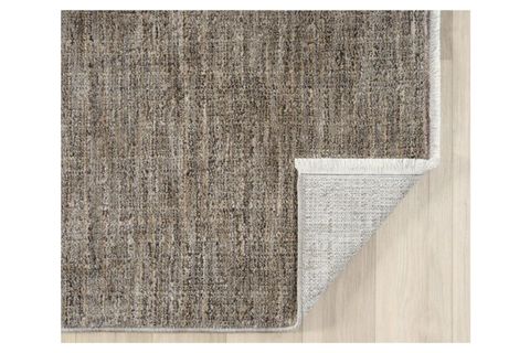 VERA SERİSİ DOKUMA MAKİNE HALISI, KAHVE, 100X200