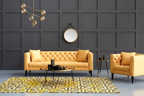 JUBİA GOLD HALI 77X150