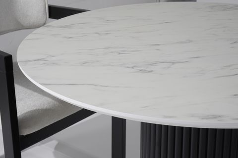 ROSİER MUTFAK MASASI, BASKI