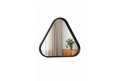 SPECİFİC AYNA, SİYAH, 95 CM