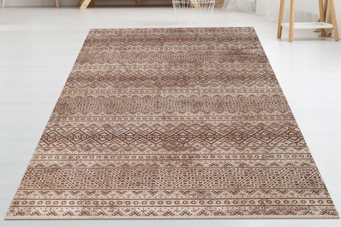 ANGORAHOME VEGA DEKORATİF KİLİM 4226, 120X180