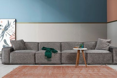 LEGO MODÜLER KÖŞE KOLTUK LARGE