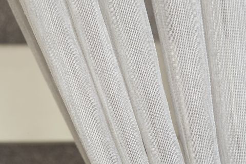 MASSARELLİ ETAMİN ŞANTUKLU TÜL GÜMÜŞ 1-2 SEYREK PİLE 350X260