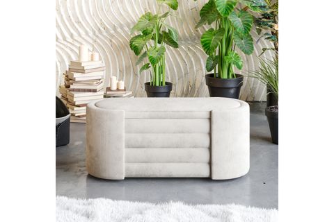 ROSİTA SANDIKLI BENCH