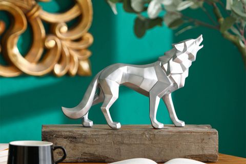 ULUYAN KURT BİBLO, GÜMÜŞ