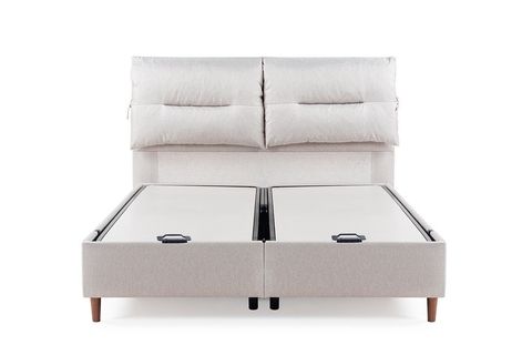 LUNA CUSHİON BAZA BAŞLIK SETİ 90X190
