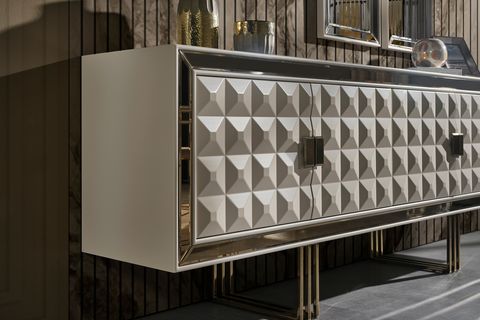 ELİT YEMEK ODASI TAKIMI