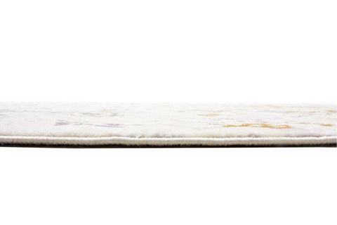 MAYA YÜN KREM GOLD HALI 230X330