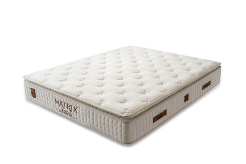 MATRİX EXTRA YATAK, 140X190