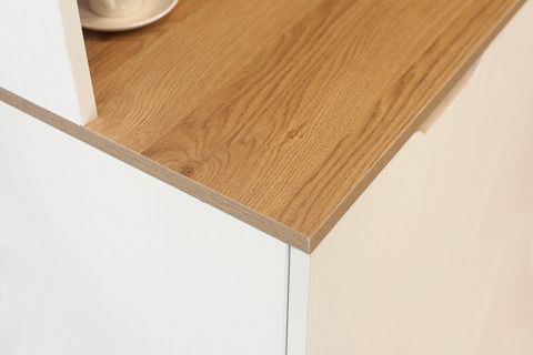 FOLDA KATLANABILIR MASALI KAHVE KÖSESİ, KARİNA SEDEF, 90 CM