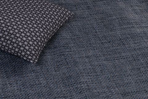 INTER WEAVİNG MAGİC HALI, MAVİ, A01, 80X150