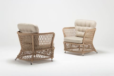 BEGONVİL BAHÇE TAKIMI, KREM