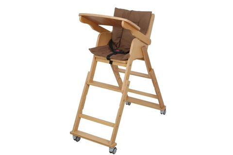 BEBETTİ MAMA SANDALYESİ