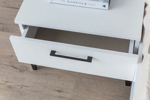 LİFE KOMODİN, BEYAZ