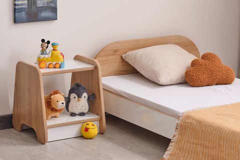 SİENA MONTESSORİ ÇOCUK ODASI TAKIMI