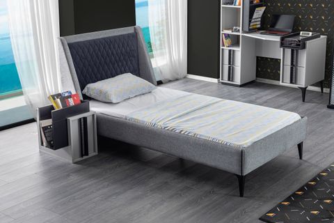 KEOPS GENÇ ODASI TAKIMI, SÜRGÜ KAPAKLI